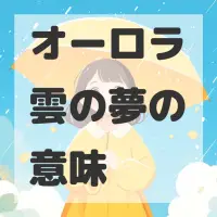 オーロラ雲の夢のサムネイル