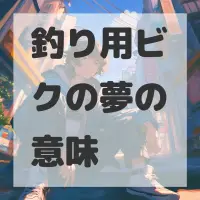 釣り用ビクの夢のサムネイル画像