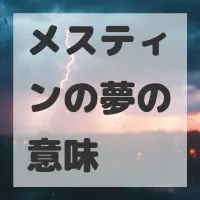 メスティンの夢のサムネイル画像