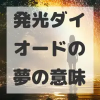 発光ダイオードの夢のサムネイル画像