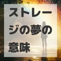 ストレージの夢のサムネイル