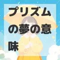 プリズムの夢のサムネイル画像