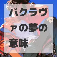 バクラヴァの夢のサムネイル