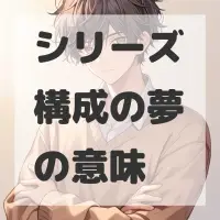 シリーズ構成の夢のサムネイル