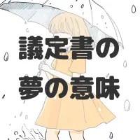 議定書の夢のサムネイル画像