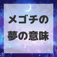 メゴチの夢のサムネイル画像