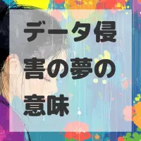 データ侵害の夢のサムネイル