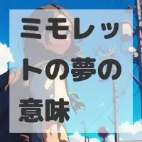 ミモレットの夢のサムネイル