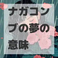 ナガコンブの夢のサムネイル