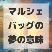 マルシェバッグの夢のサムネイル