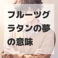 フルーツグラタンの夢のサムネイル