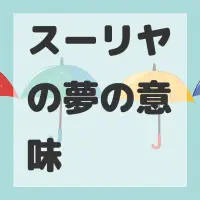 スーリヤの夢のサムネイル画像