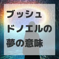 ブッシュドノエルの夢のサムネイル