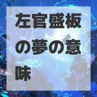 左官盛板の夢のサムネイル画像