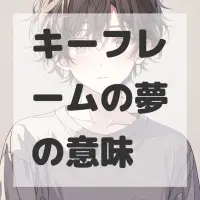 キーフレームの夢のサムネイル