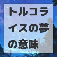 トルコライスの夢のサムネイル画像