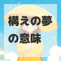 構えの夢のサムネイル画像