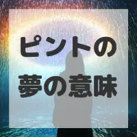 ピントの夢のサムネイル画像