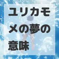 ユリカモメの夢のサムネイル画像