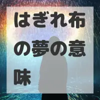 はぎれ布の夢のサムネイル画像