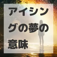 アイシングの夢のサムネイル画像