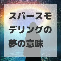 スパースモデリングの夢のサムネイル