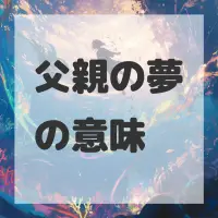 父親の夢のサムネイル画像