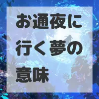 お通夜に行く夢のサムネイル画像
