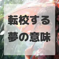 転校する夢のサムネイル画像