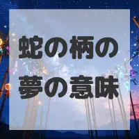 蛇の柄の夢のサムネイル画像