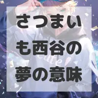 さつまいも西谷の夢のサムネイル画像