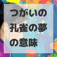 つがいの孔雀の夢のサムネイル画像